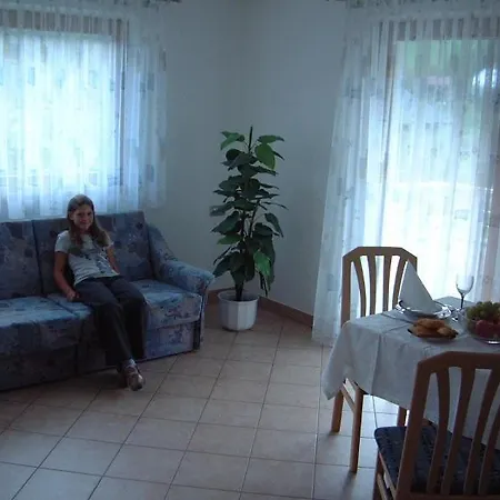 Apartment Hofer Olang