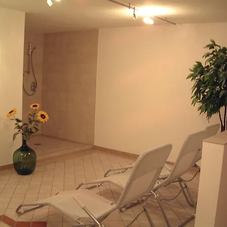 Appartement Hofer Olang