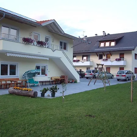 Apartment Hofer