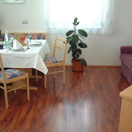 Apartment Hofer Olang