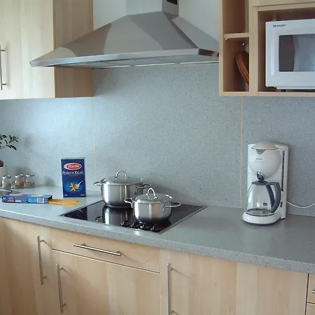 Appartement Hofer Olang
