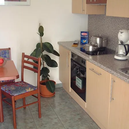 Apartment Hofer *
