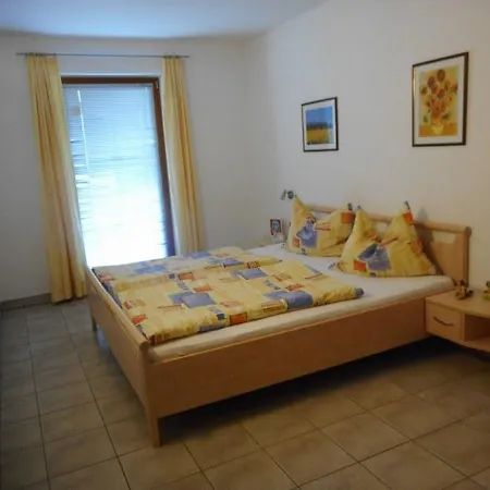 Appartement Hofer *