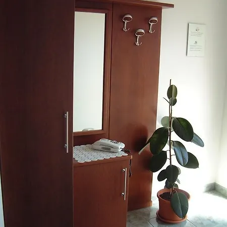 Apartment Hofer *
