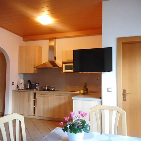Hofer Apartment