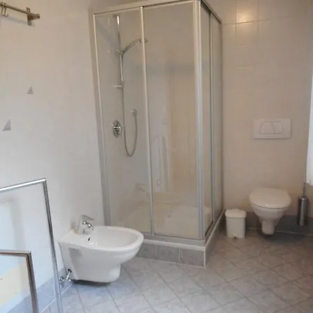 Apartment Hofer Olang