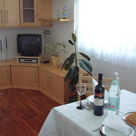 Apartment Hofer *