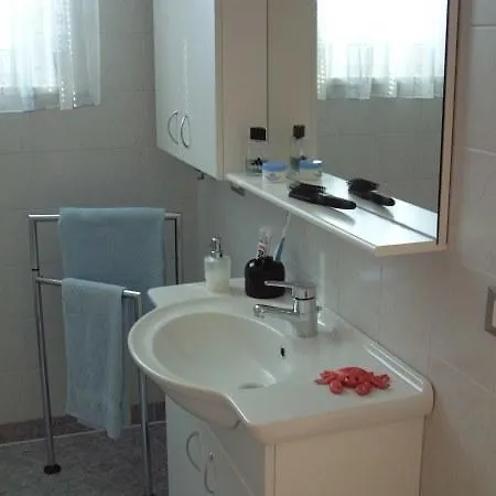 Apartment Hofer *